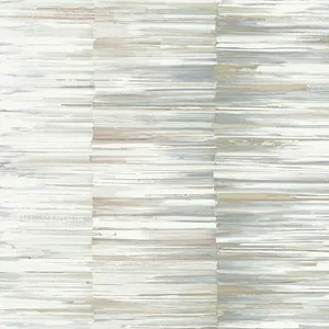 Candice Olson Artist's Palette wallpaper, color Cream & Rust, SKU OS4231