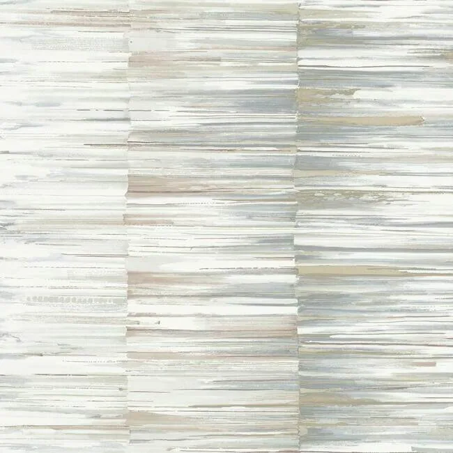 Candice Olson Artist's Palette wallpaper, color Cream & Rust, SKU OS4231