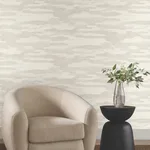 Candice Olson Artistic - Coral Wallpaper | Buy Online Candice Olson Artistic wallpaper, color Coral, SKU NT6176