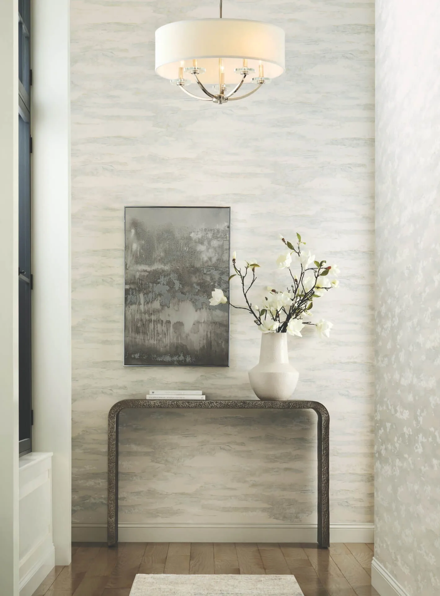Candice Olson Artistic wallpaper, color Desert, SKU NT6175