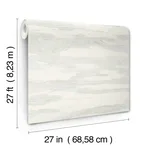 Candice Olson Artistic - Spa Wallpaper | Buy Online Candice Olson Artistic wallpaper, color Spa, SKU NT6177