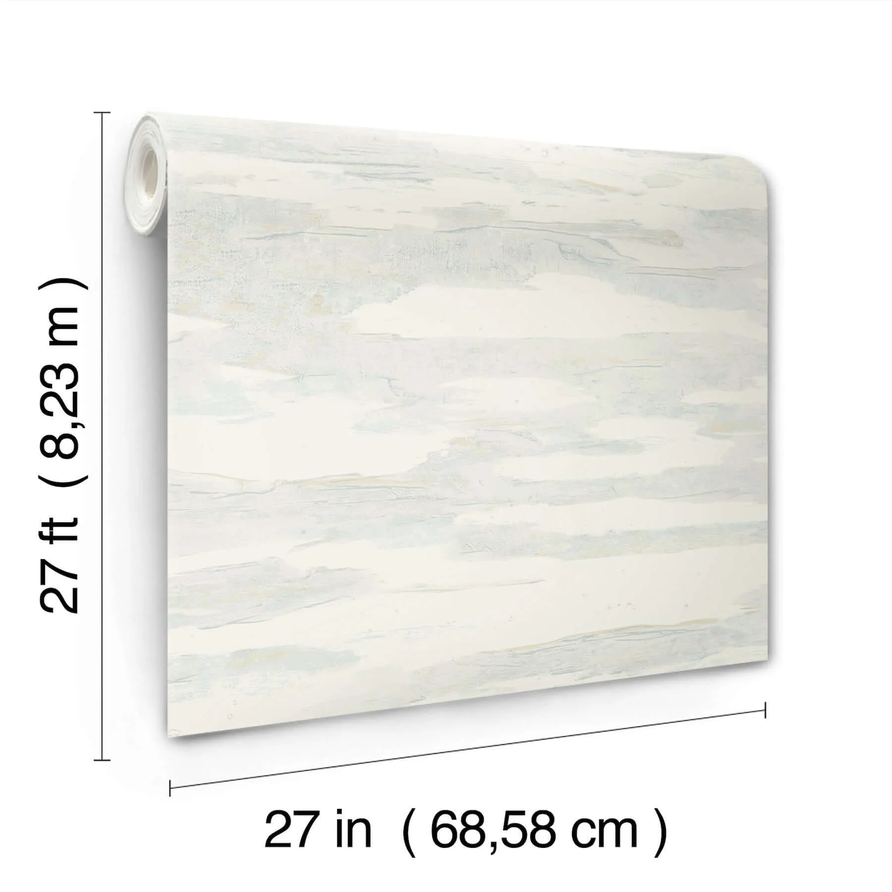 Candice Olson Artistic - Spa Wallpaper | Buy Online Candice Olson Artistic wallpaper, color Spa, SKU NT6177