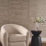 Candice Olson Bamboo - Taupe Wallpaper | Buy Online Candice Olson Bamboo wallpaper, color Taupe, SKU NT6102