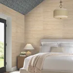 Candice Olson Bamboo - White Wallpaper | Buy Online Candice Olson Bamboo wallpaper, color White, SKU NT6103