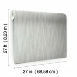 Candice Olson Bargello wallpaper, color Neutral, SKU CI2401