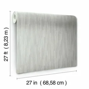 Candice Olson Bargello wallpaper, color Neutral, SKU CI2401