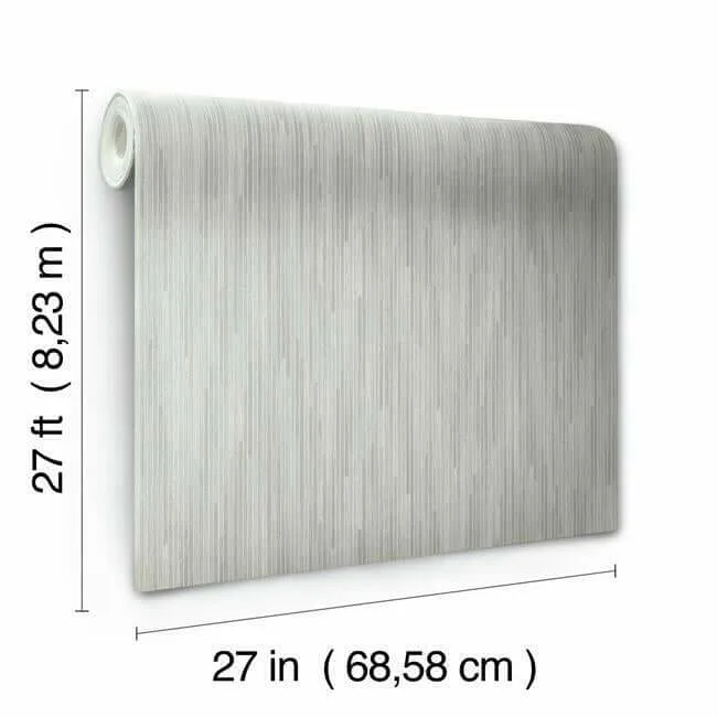 Candice Olson Bargello wallpaper, color Neutral, SKU CI2401