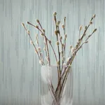 Candice Olson Bargello - Blue Wallpaper | Buy Online Candice Olson Bargello wallpaper, color Blue, SKU CI2405