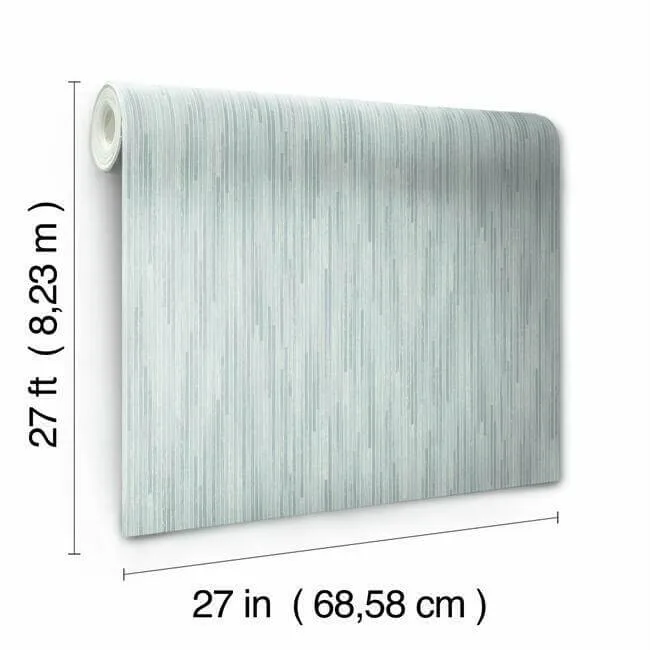 Candice Olson Bargello - Blue Wallpaper | Buy Online Candice Olson Bargello wallpaper, color Blue, SKU CI2405