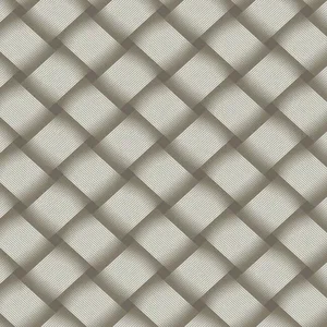 Candice Olson Bayside Basket Weave wallpaper, color Mocha, SKU EV3966