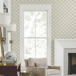 Candice Olson Bayside Basket Weave - Neutral Wallpaper | Buy Online Candice Olson Bayside Basket Weave wallpaper, color Neutral, SKU EV3967
