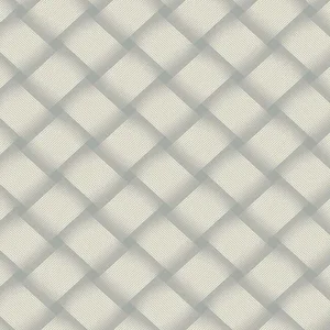 Candice Olson Bayside Basket Weave wallpaper, color Smokey Blue, SKU EV3968