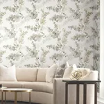 Candice Olson Blossom Fling - Blonde Wallpaper | Buy Online Candice Olson Blossom Fling wallpaper, color Blonde, SKU EV3973