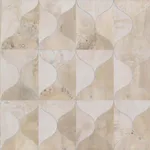 Candice Olson Burlwood Ogee - White Wallpaper | Buy Online Candice Olson Burlwood Ogee wallpaper, color White, SKU DT5002