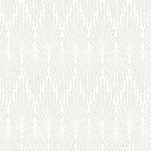 Candice Olson Café Society wallpaper, color Cream, SKU CI2361