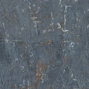 Candice Olson Cork wallpaper, color Blue, SKU CZ2480