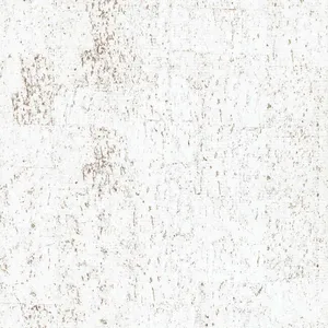Candice Olson Cork wallpaper, color Bright White & Gold, SKU EV3902