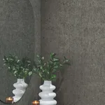 Candice Olson Cork - Gold & Silver Metallic Wallpaper | Buy Online Candice Olson Cork wallpaper, color Gold & Silver Metallic, SKU CZ2483