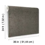 Candice Olson Cork - Gold & Silver Metallic Wallpaper | Buy Online Candice Olson Cork wallpaper, color Gold & Silver Metallic, SKU CZ2483