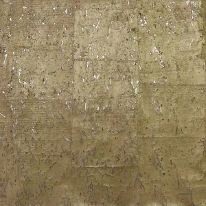 Candice Olson Cork wallpaper, color Gold, SKU DL2962