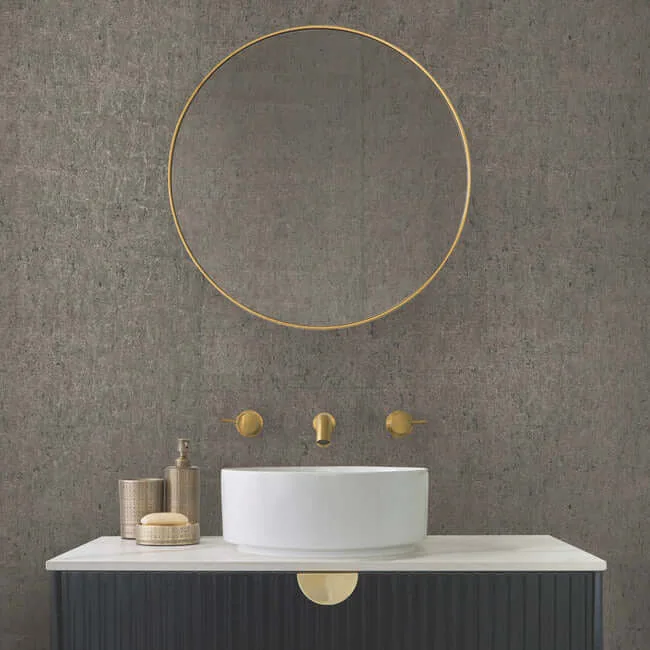 Candice Olson Cork - Green Wallpaper | Buy Online Candice Olson Cork wallpaper, color Green, SKU CZ2481