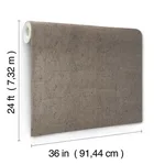 Candice Olson Cork - Green Wallpaper | Buy Online Candice Olson Cork wallpaper, color Green, SKU CZ2481