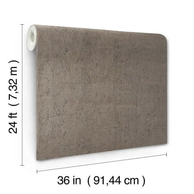 Candice Olson Cork - Green Wallpaper | Buy Online Candice Olson Cork wallpaper, color Green, SKU CZ2481