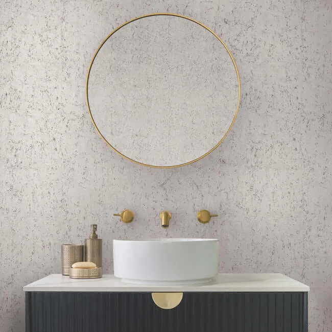 Candice Olson Cork - Pale Grey & Silver Wallpaper | Buy Online Candice Olson Cork wallpaper, color Pale Grey & Silver, SKU EV3901