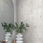 Candice Olson Cork wallpaper, color White & Black, SKU CX1200