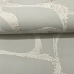 Candice Olson Craftsman Geometric - Taupe Wallpaper | Buy Online Candice Olson Craftsman Geometric wallpaper, color Taupe, SKU DF3354