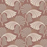 Candice Olson Dancing Leaves - Tan Wallpaper | Buy Online Candice Olson Dancing Leaves wallpaper, color Tan, SKU DT5131
