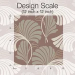 Candice Olson Dancing Leaves - Tan Wallpaper | Buy Online Candice Olson Dancing Leaves wallpaper, color Tan, SKU DT5131