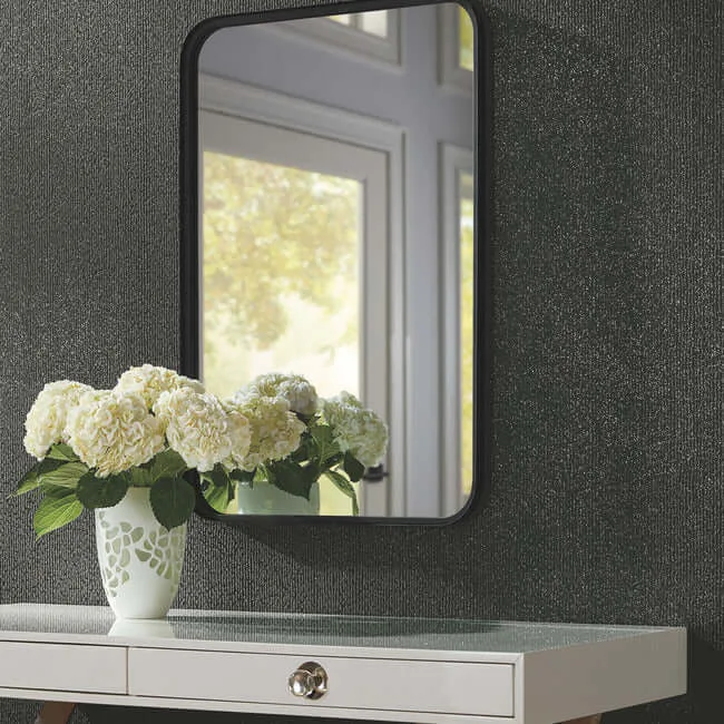 Candice Olson Dazzle wallpaper, color Black, SKU DT5091