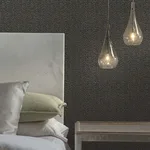 Candice Olson Dazzle - Black Wallpaper | Buy Online Candice Olson Dazzle wallpaper, color Black, SKU DT5091