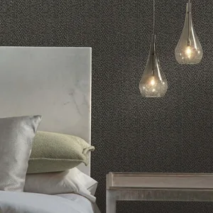 Candice Olson Dazzle wallpaper, color Black, SKU DT5091