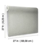 Candice Olson Dazzle wallpaper, color Silver, SKU DT5093
