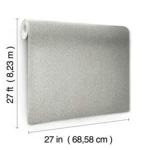 Candice Olson Dazzle wallpaper, color Silver, SKU DT5093