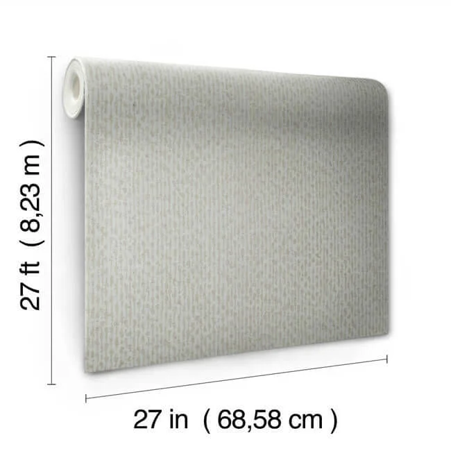 Candice Olson Dazzle wallpaper, color Silver, SKU DT5093