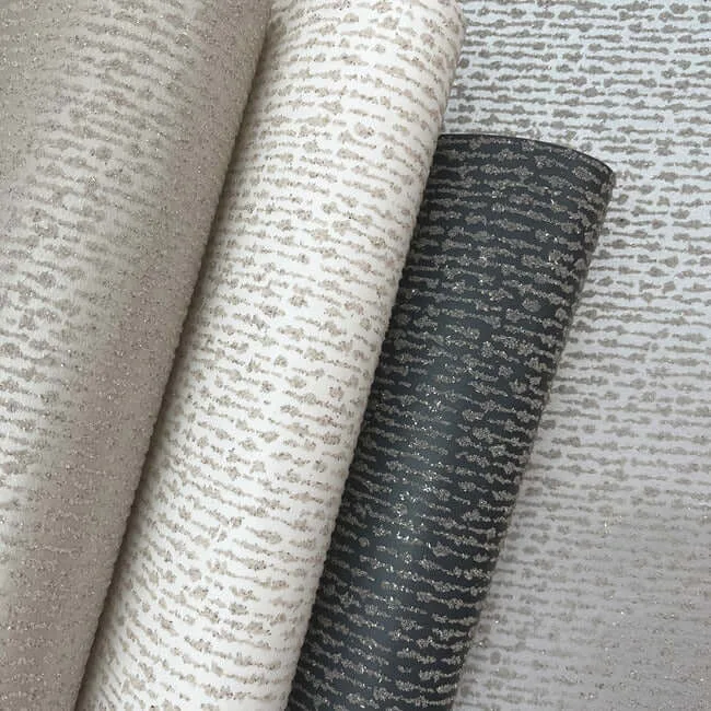 Candice Olson Dazzle wallpaper, color Silver, SKU DT5093