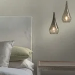 Candice Olson Dazzle wallpaper, color Silver, SKU DT5093