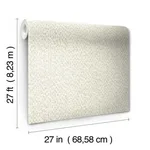 Candice Olson Dazzle wallpaper, color White, SKU DT5095