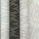 Candice Olson Diamond Marquise - Blue & Neutral Wallpaper | Buy Online Candice Olson Diamond Marquise wallpaper, color Blue & Neutral, SKU EV3914
