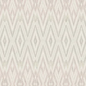 Candice Olson Diamond Marquise wallpaper, color Lavender, SKU EV3911