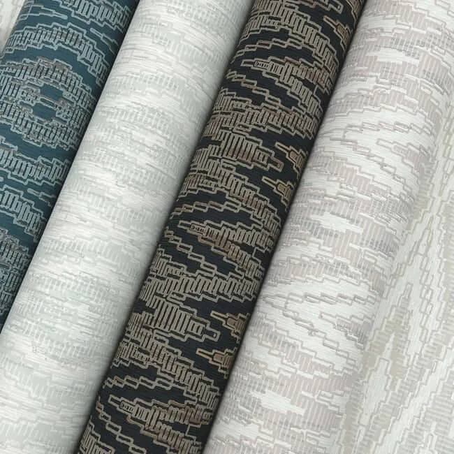 Candice Olson Diamond Marquise wallpaper, color Lavender, SKU EV3911