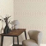 Candice Olson Diamond Marquise wallpaper, color Lavender, SKU EV3911