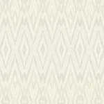 Candice Olson Diamond Marquise - Light Neutral Wallpaper | Buy Online Candice Olson Diamond Marquise wallpaper, color Light Neutral, SKU EV3913
