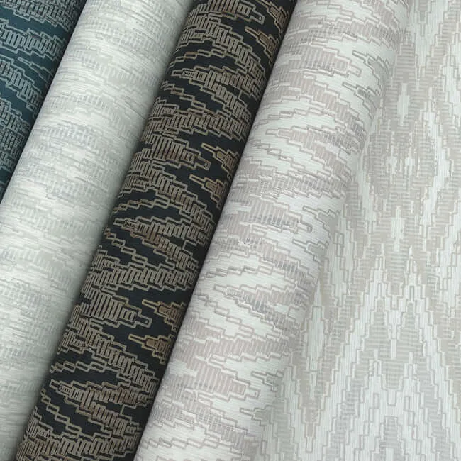 Candice Olson Diamond Marquise - Light Neutral Wallpaper | Buy Online Candice Olson Diamond Marquise wallpaper, color Light Neutral, SKU EV3913