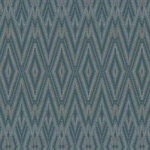 Candice Olson Diamond Marquise wallpaper, color Tropicana, SKU EV3915