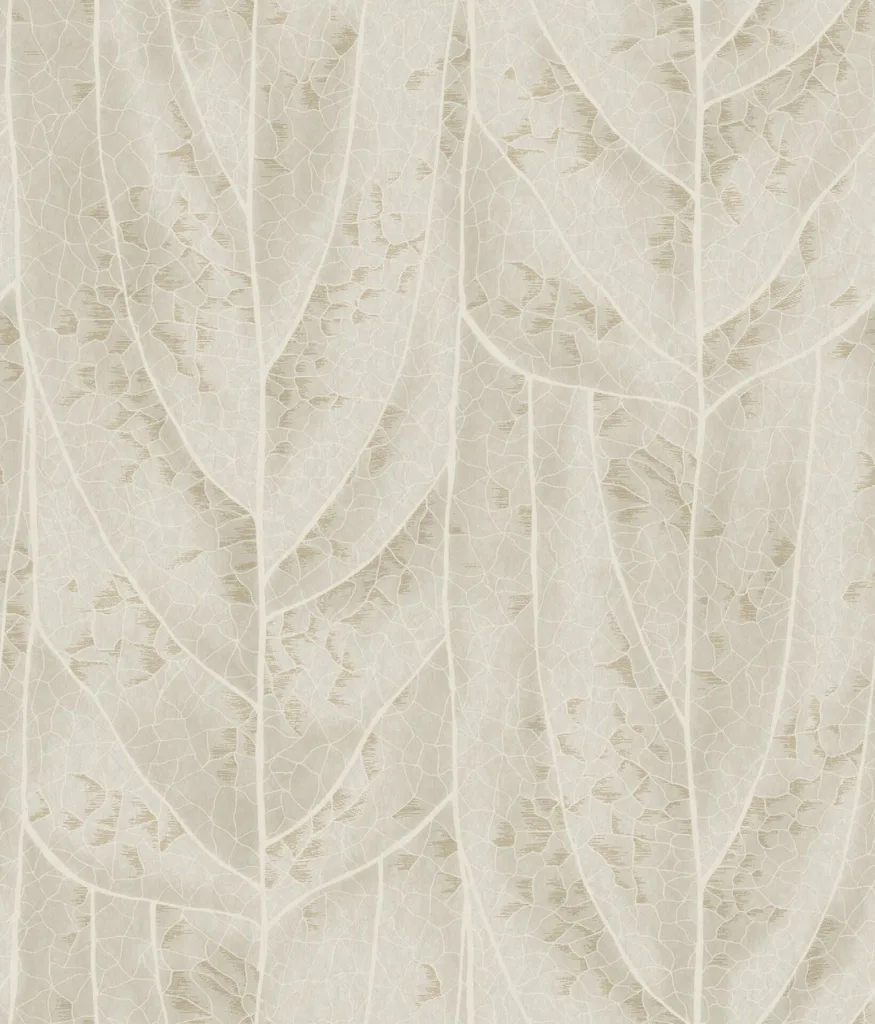 Candice Olson Dicot wallpaper, color Beige, SKU NT6144