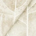 Candice Olson Dicot wallpaper, color Beige, SKU NT6144